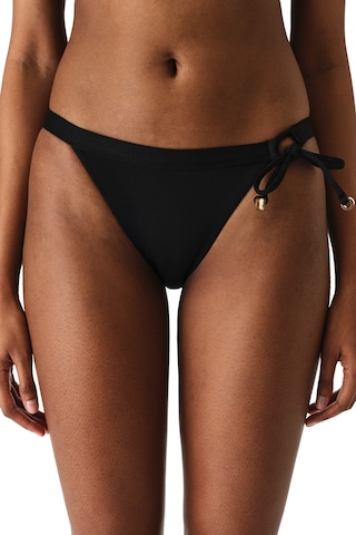 Penti Siyah Montana Side Bikini Altı