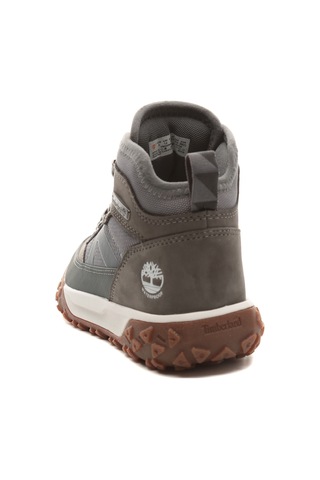 B0a5m99el81-r Timberland Greenstride Motion 6 Mıd Bungee Waterpro Çocuk Bot Ve Çizme Gri B0a5m99el81-r Gri