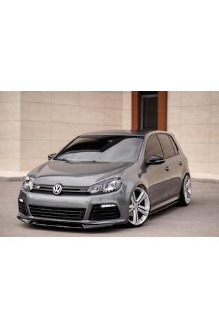 VW Golf 6 R20 Body Kit Set