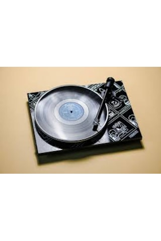 Pro-ject Audio Art Peanuts Om10 Siyah