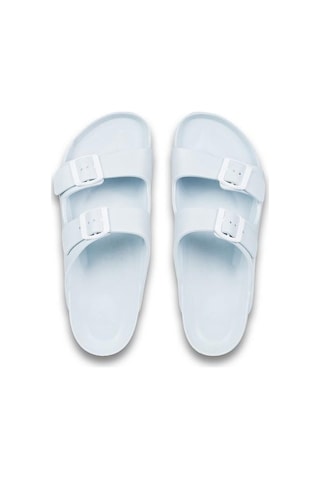 Quiksilver Aqyl101380-sef0 Embark Rf Erkek Spor Terlik Mavi