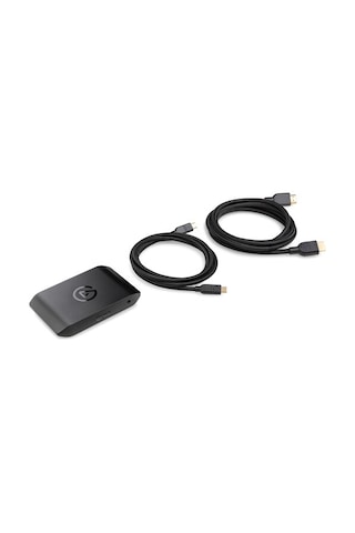Elgato 10gbh9901 Game Capture 4k X