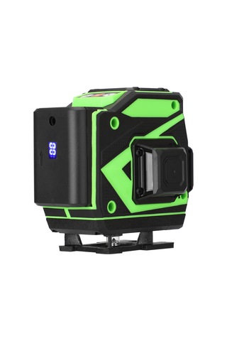 Moveevo Lazer Seviye Cihazı İçin Şarj Edilebilir 3.7v 1200mah Akıllı Güvenli Litiyum Polimer Pil 4 Tip Seçenek