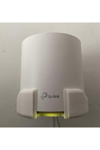 Tp-link Deco X20 X40 X50 X60 Duvar Montaj Aparatı