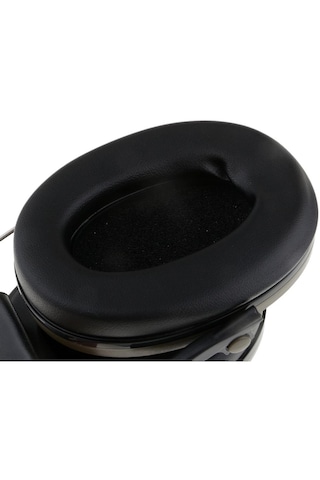 Homyl Kulaklıklar Çekim Avlanma Gürültü Azaltma Yeşil