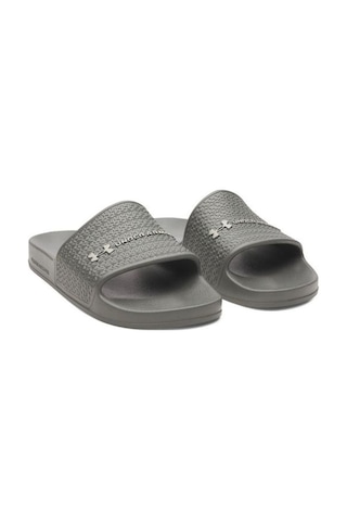 Under Armour Armour Slide Lite Erkek Yeşil Terlik