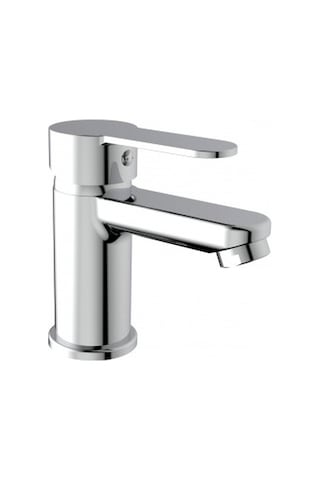 Nsk Molera N3017302 Lavabo Bataryası Krom