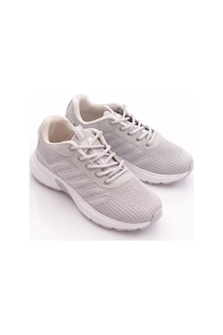 M.P Mp 251-2301 Kadın Sports Casual Ayakkabı Gri