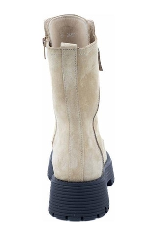 Freefoot 248001 Bej Kadın Bot 001