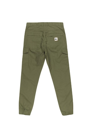 Quiksilver Eqynp03296 Mw Cuffed Erkek Kargo Pantolon 001