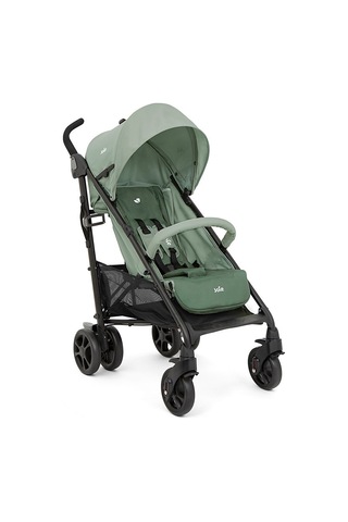 Joie Brisk LX Baston Bebek Arabası - Mint Yeşili JOI-S1102GCDNZ LAUREL