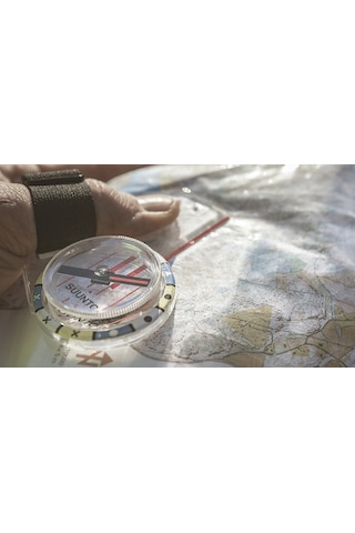 Suunto Arrow-6 Nh Sports Pusula