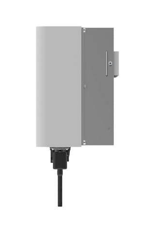 Şebeke Bağlantılı Deye 3 Kw Mppt Monofaze On Grid 3 Kva İnverter