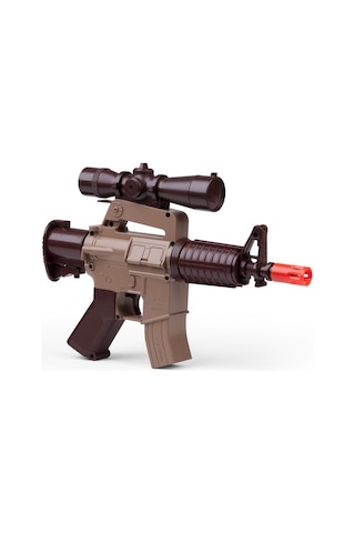 Crosman Marınes Mını 6 Mm Aırsoft Tufek