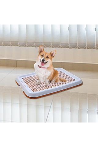 Homyl Küçük Köpekler Için Köpek Kırmızı-kahverengi