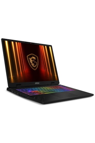 MSI CROSSHAIR 17 HX AI D2XWGKG-017TR Ultra 9-275HX 32 GB 1 TB SSD RTX5070 17" W11H Dizüstü Bilgisayar