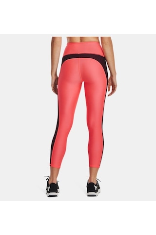 Under Armour Kadın Project Rock HeatGear® Ankle Tayt 552895072