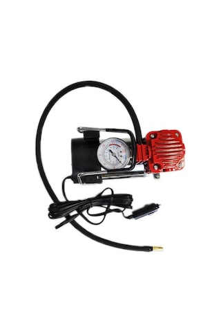 Dht D12070001 Mini Hava Kompresörü. 12v