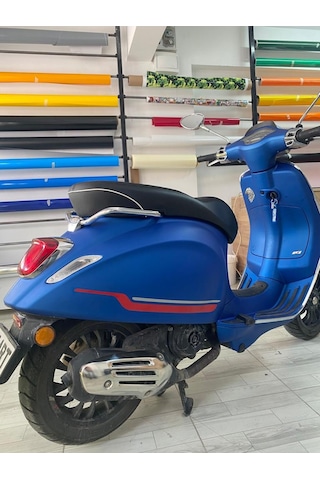 Vespa Sprint 150