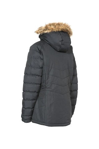 Trespass Fajkcan20002 Nadına - Female Padded Jkt Black Kadın Outdoor Ceket 001