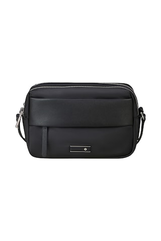 Samsonite Samsonıte Zalıa 3.0 Omuz Çantası 149451-1041 Siyah