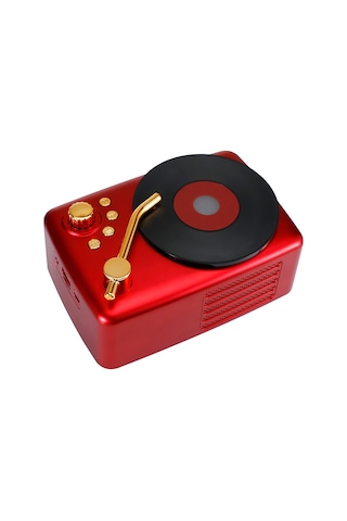 Nettech T12 Bluetooth Hoparlör