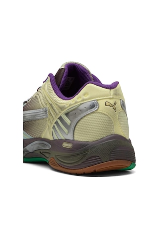 Puma Kessel Pro Unısex Ayakkabı 402964 05 Kahverengi