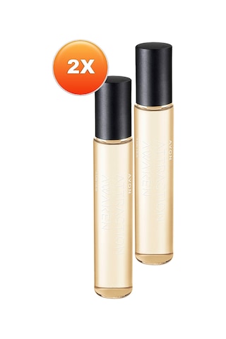 Avon Attraction Awaken Kadın Parfüm EDP 2 x 10 ML