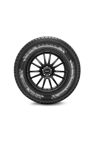 Pirelli 225/55R17C 109/107T Carrier Winter Lt01 Kış Lastiği 2025