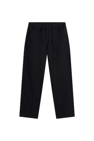 0010hyblk1-r Vans Addison Barrel Pant Erkek Pantolon Siyah 0010hyblk1-r