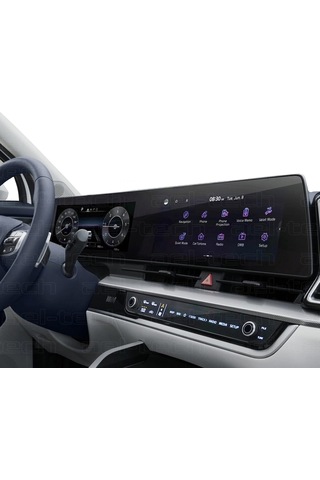 Kia Sportage 2022-2025 Prestige/elegance Konfor Uyumlu 12.3 İnç N 02628277
