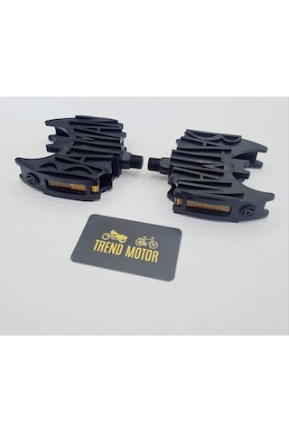 Pedal Takım - Erkek Çocuk Bisiklet