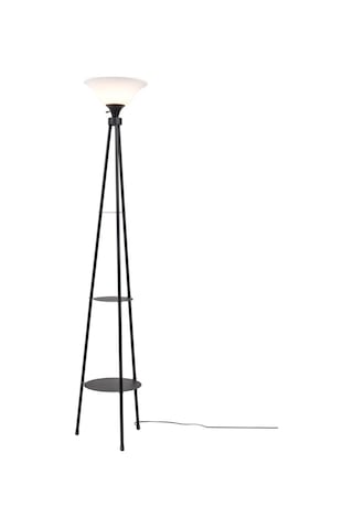 Fedora Raflı Lambader