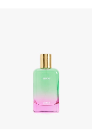 Koton Parfüm Enjoy 100 Ml Fuşya 5wak60079aa Fuşya