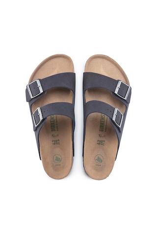 Birkenstock Bırkenstock Arızona Unısex Terlik 1023150 Lacivert