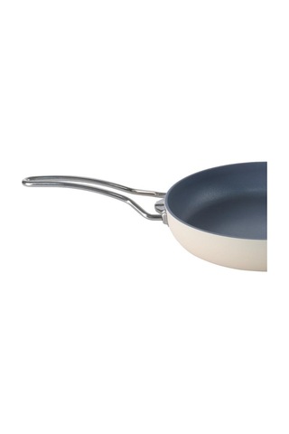 Aryıldız Colombus Crystal Tava 28 Cm Ar260654 Bej