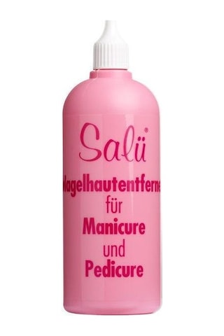 Salü Tırnak Eti Çıkarıcı 50 ML