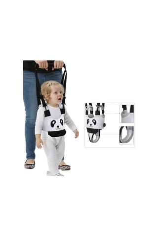 Trendooze Yürüyüş Yürüteci Yürümeye Öğrenme Jl Halat Bebek Bebek Başlayan Yu