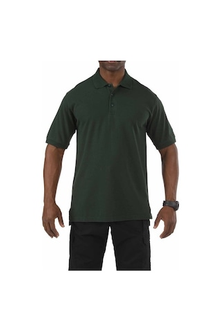 5.11 Professıonal Polo T-Shırt (416216576) Yeşil