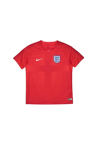 Nike England Home Shirt Word Cup 2018 Baby-kit İngiltere Çoraplı Bebek Forma Takımı Kırmızı