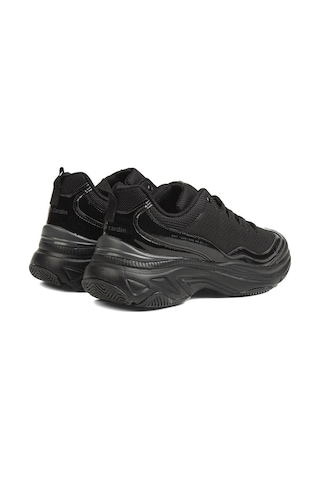 Pierre Cardin | Pc-31310-3319 Siyah - Kadın Spor Ayakkabı (556187188) Siyah