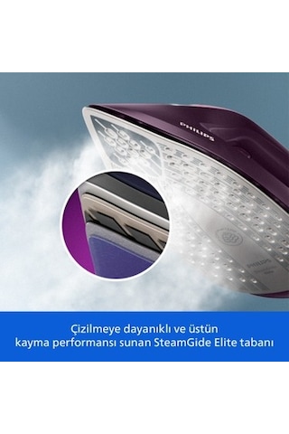 Philips 7000 Serisi Perfectcare Steam Generator