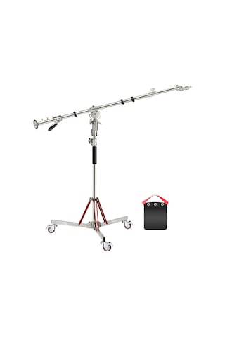 Gdx Bs-300 Plus Boom Stand Deve Boynu