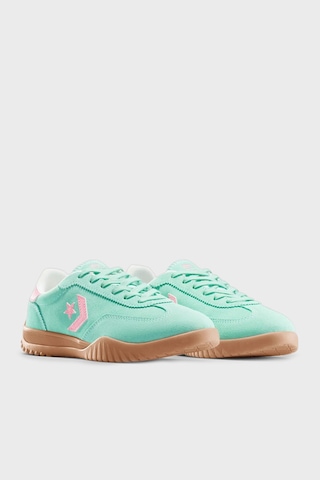 Converse Bayan Ayakkabı A15090c 391 Yeşil Yeşil