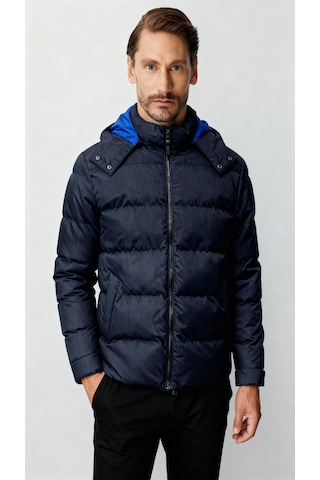 İgs Erkek Lacivert Standart Std Mont-21921 Lacivert
