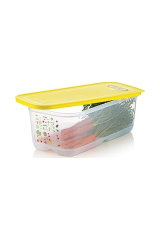 Mutfaktakimucizeler Tupperware Tupperware Sera 6 1 Litre Saklama Kabı