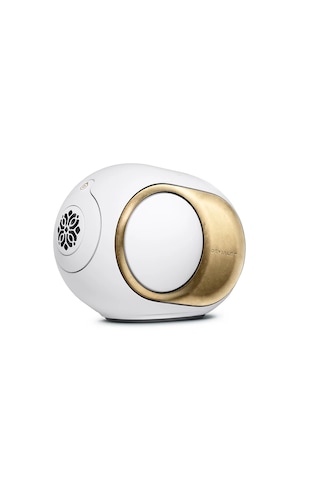 Devialet Phantom Ultimate 98 Db Opéra De Paris 400w, 18hz-25khz, Airplay 2, Wi-fi, Bluetooth 5.2 Kablosuz Hi-fi Hoparlör