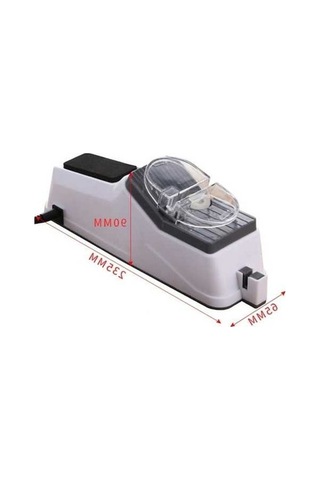 Ulzyvf Taraflı Mutfak Jj-1 Çift Bileyici Bıçak Sx, Pratik Tasarım