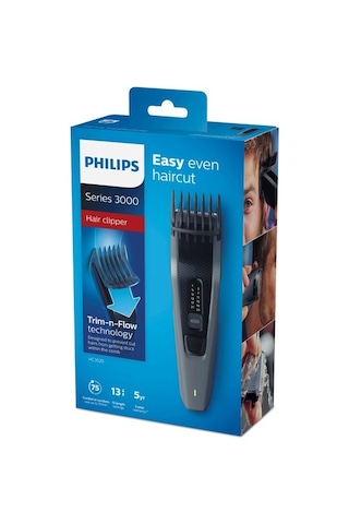 Philips HC3520/15 3000 Series Saç Kesme Makinesi