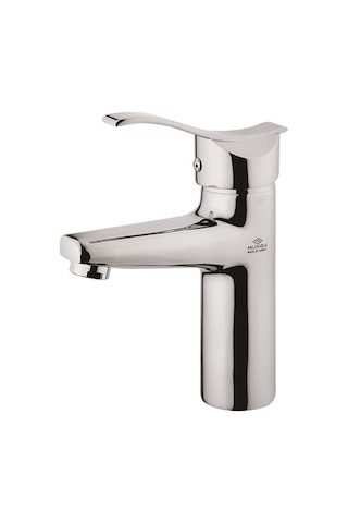 Foma Mix Yüksek Lavabo Bataryası Luxury 1002